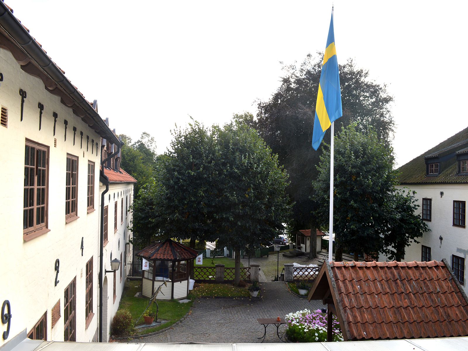 Buitenzijde
