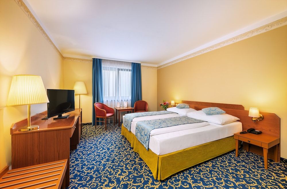 afbeelding van Spa Resort Arrangement