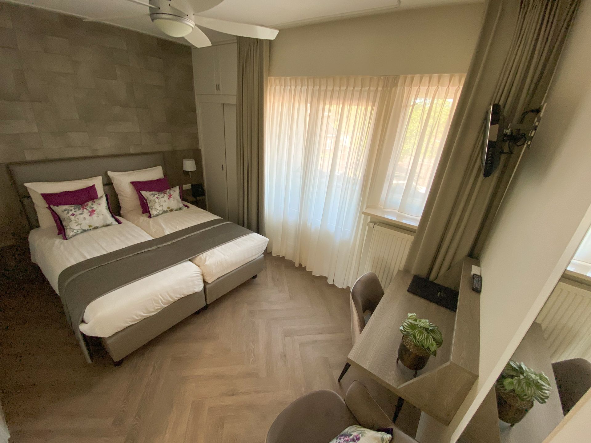 Kamer