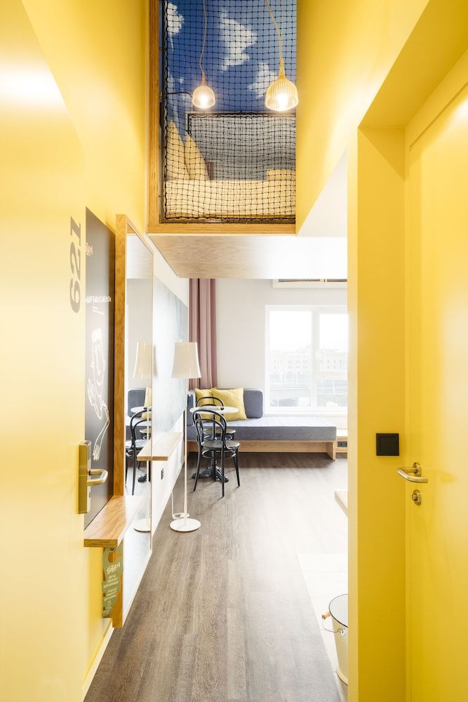 afbeelding van Superior studio (Loft Bed)
