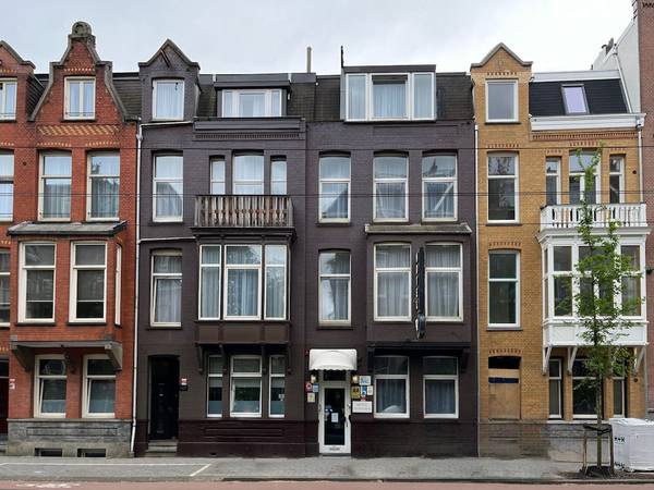 Hotel Wilhelmina - Tweepersoonskamer - GENERAL