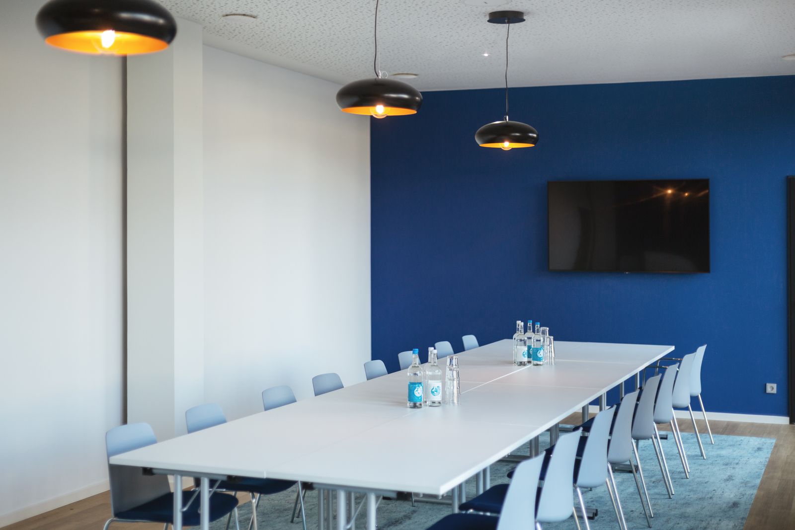 Faciliteiten