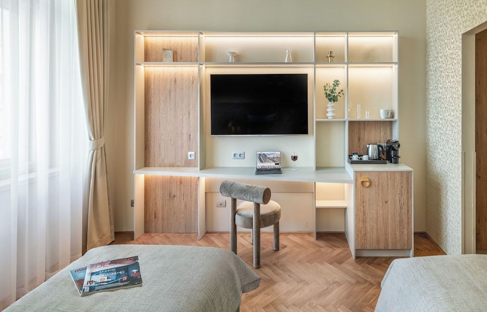 afbeelding van Spa Resort Arrangement