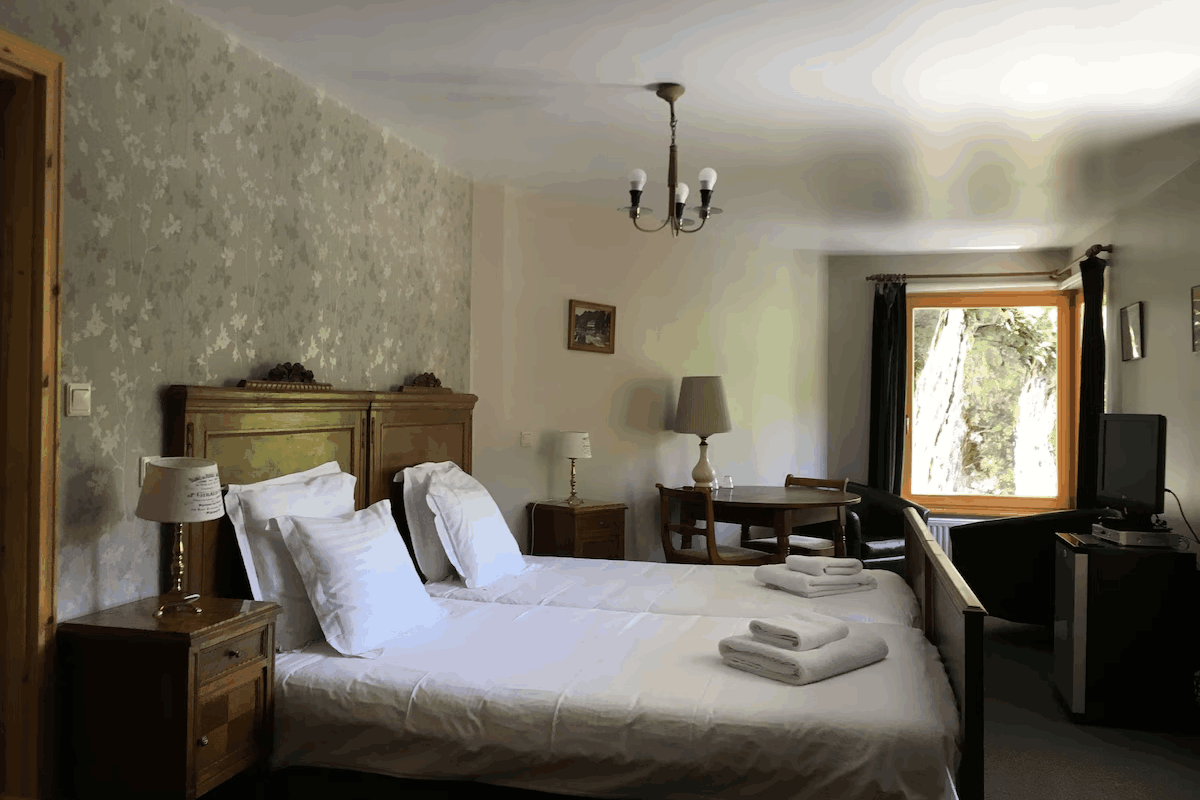 Kamer