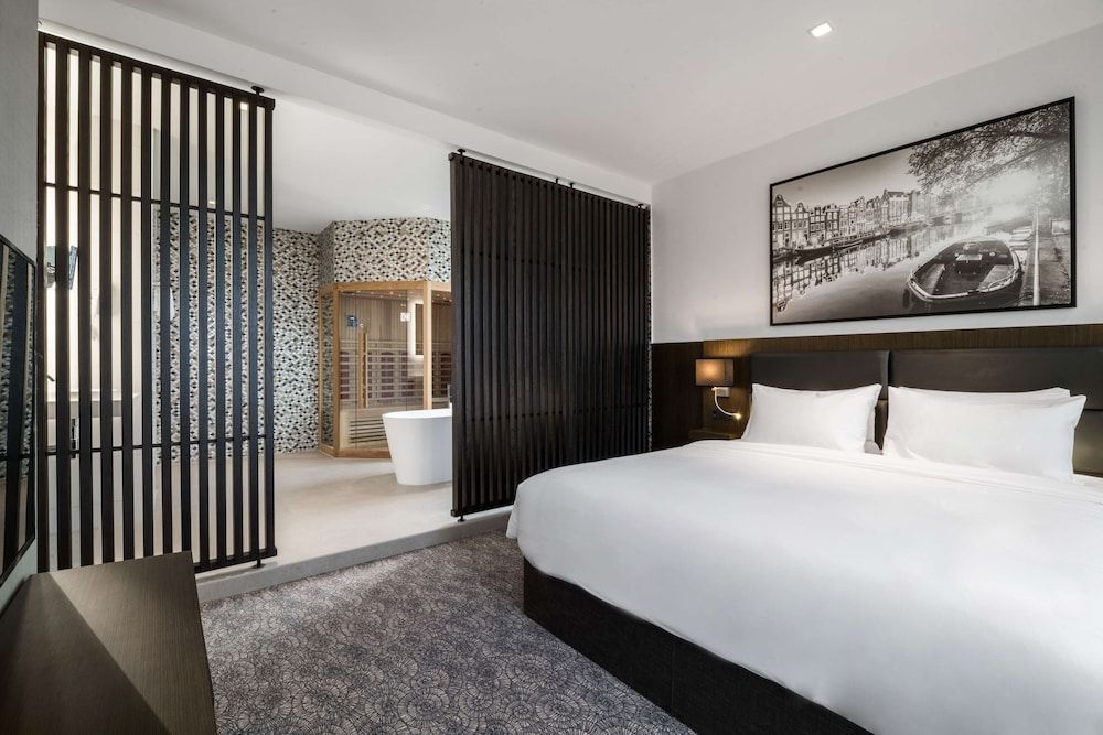 afbeelding van Spa Resort Arrangement