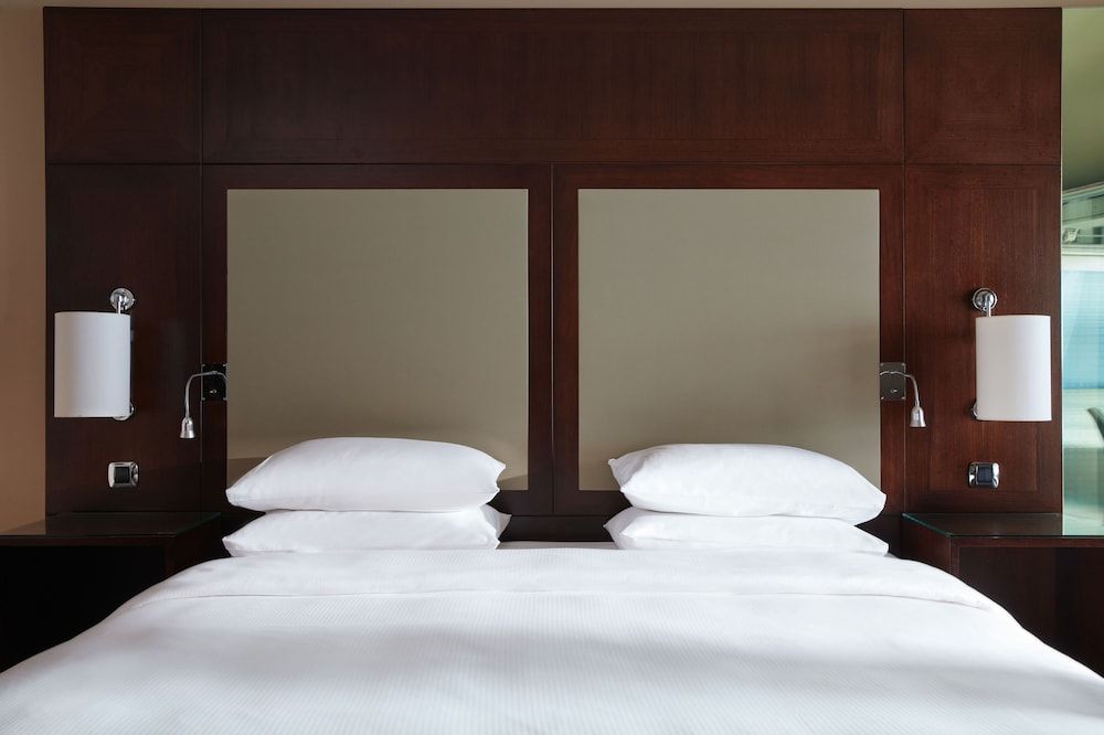 afbeelding van Kamer, 1 kingsize bed