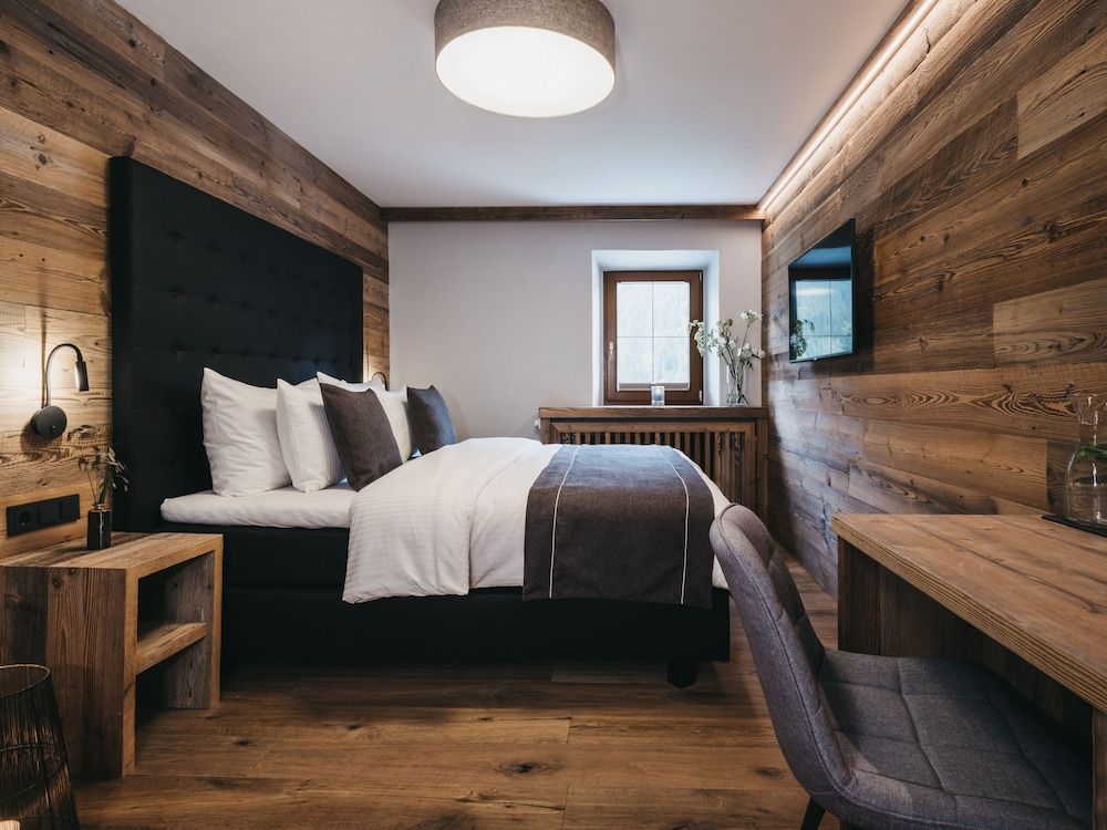 afbeelding van Standard Zimmer Villa Gloria