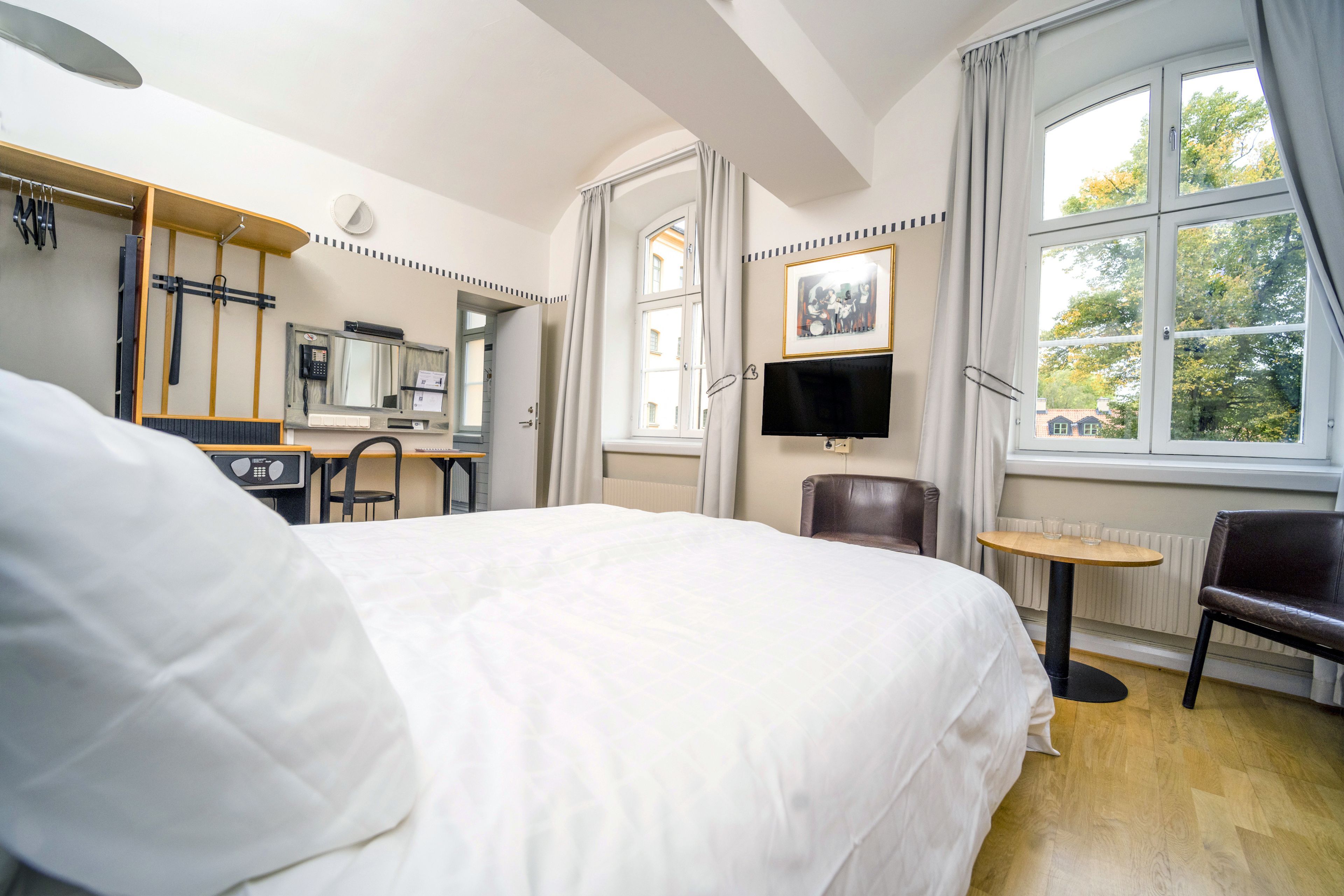 afbeelding van Spa Resort Arrangement