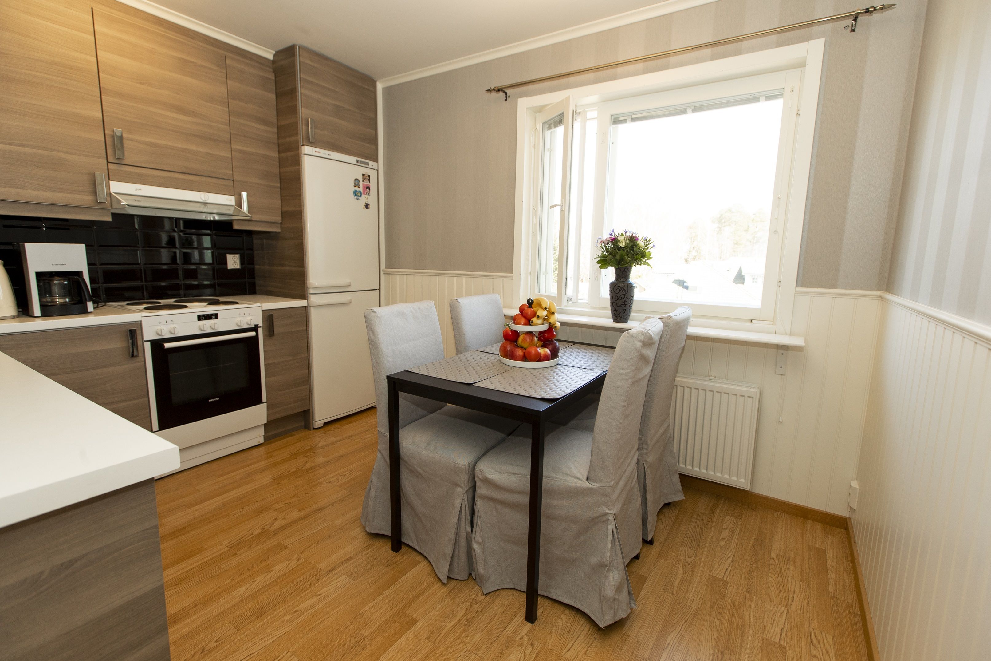 accommodatie