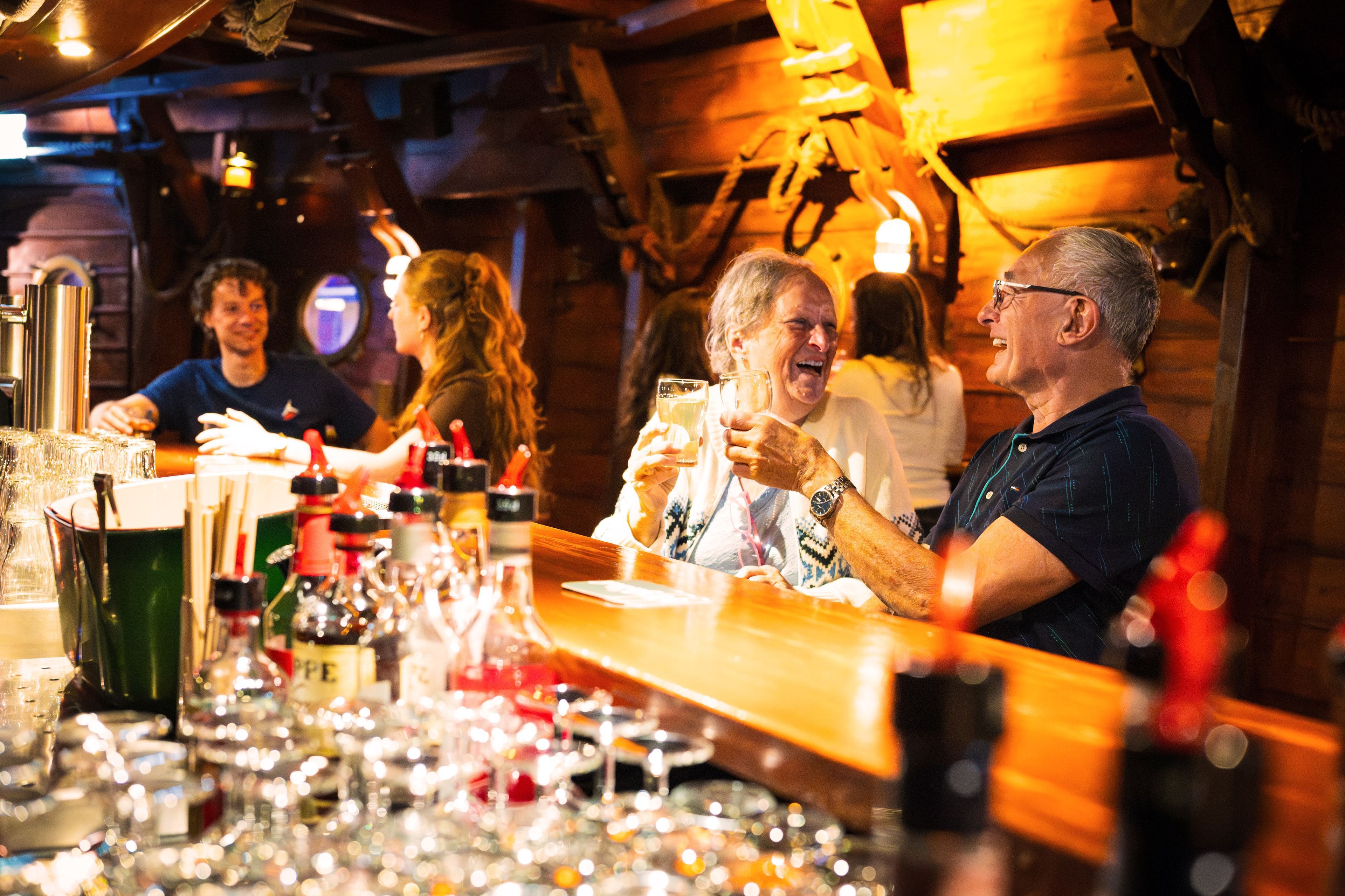 accommodatie