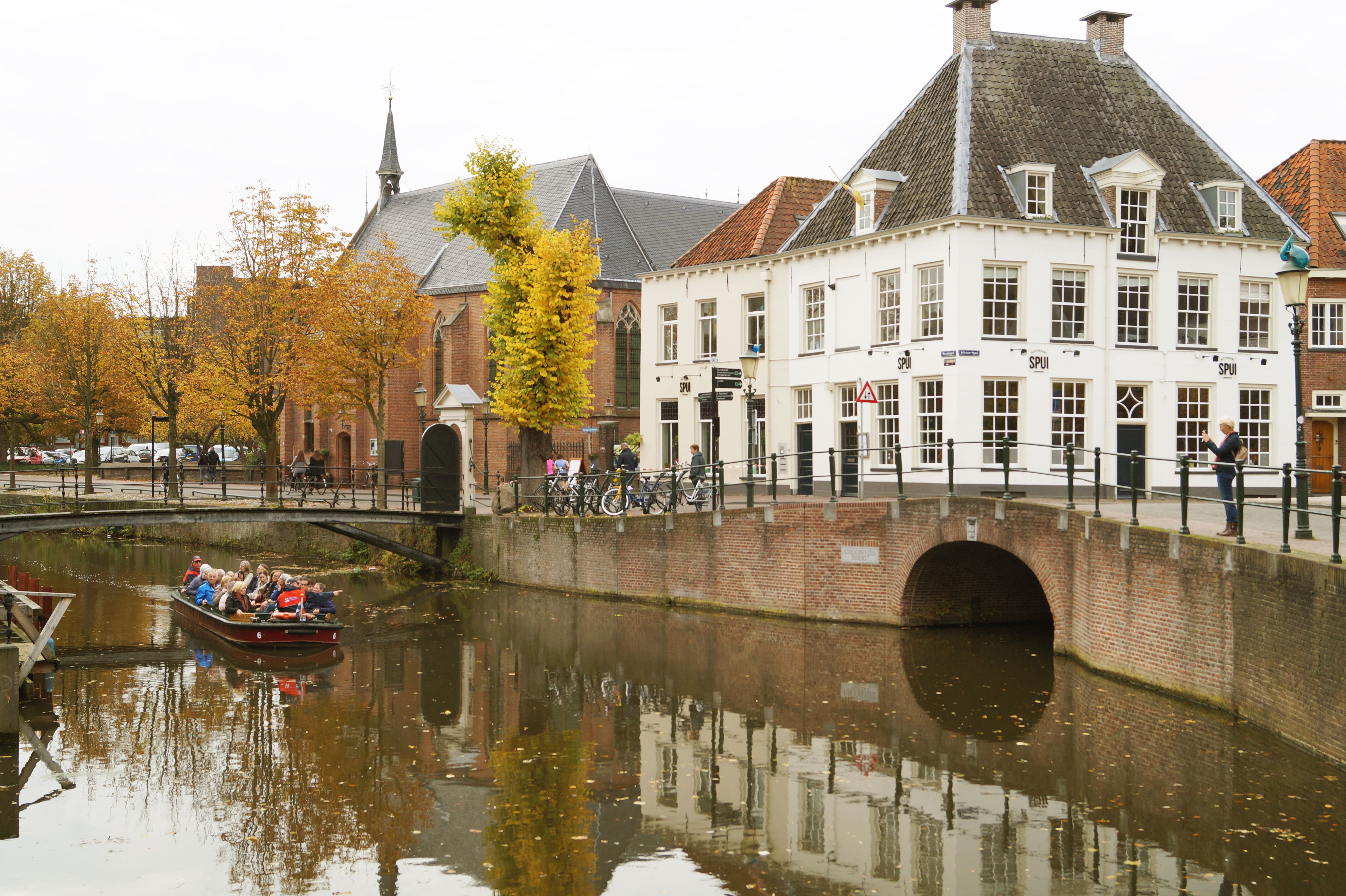 Secret Hotel Amersfoort in Amersfoort - de beste aanbiedingen!