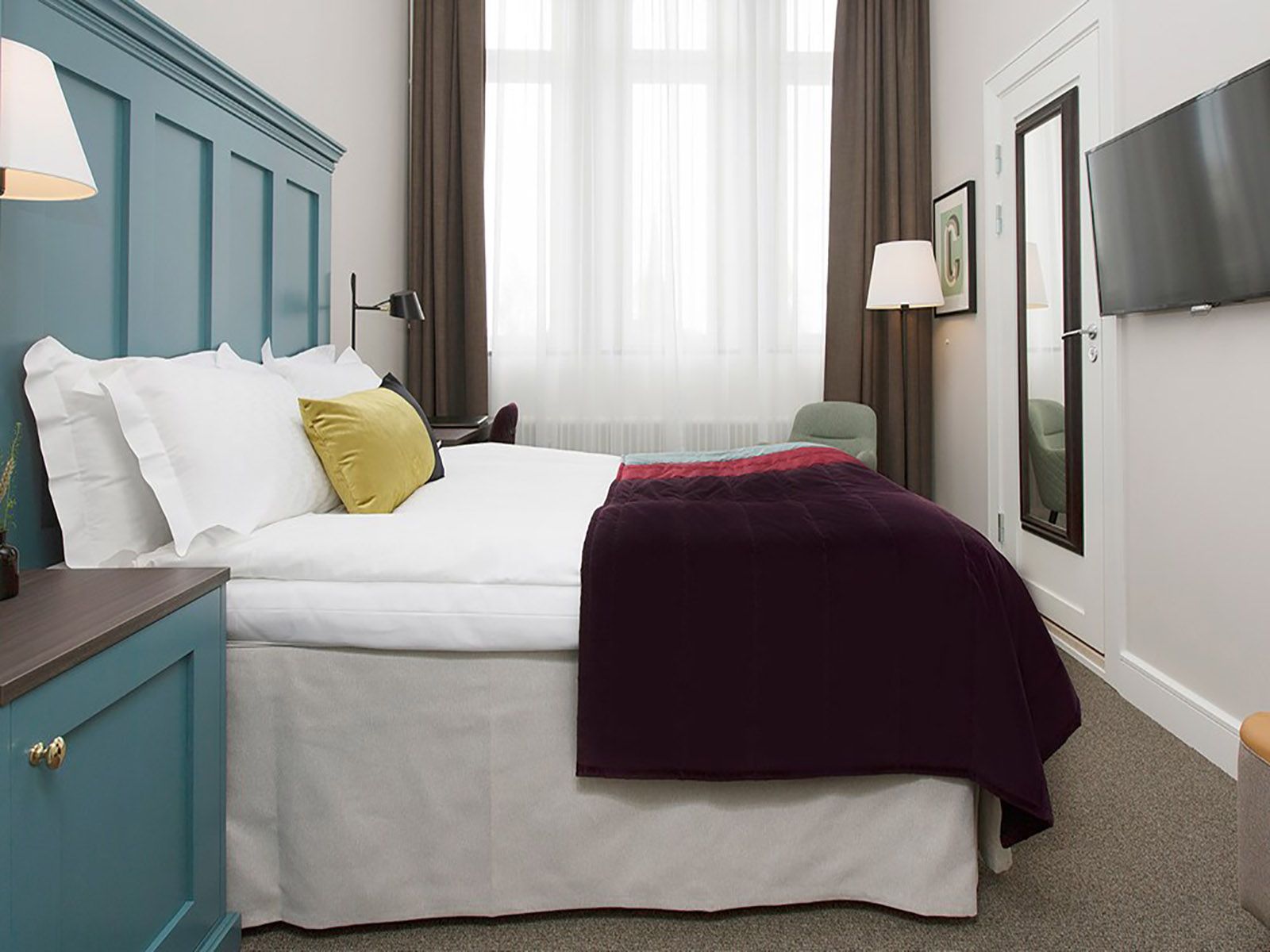 Kamer