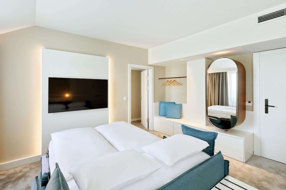 afbeelding van Ontdek de Stad Arrangement