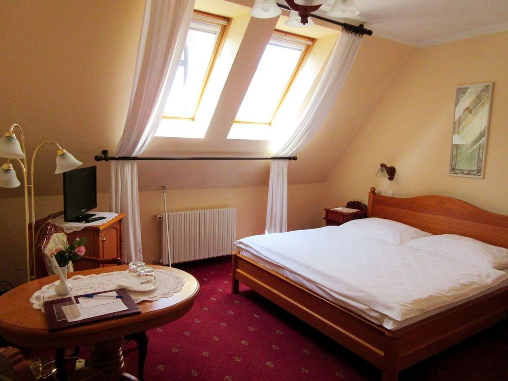 Kamer