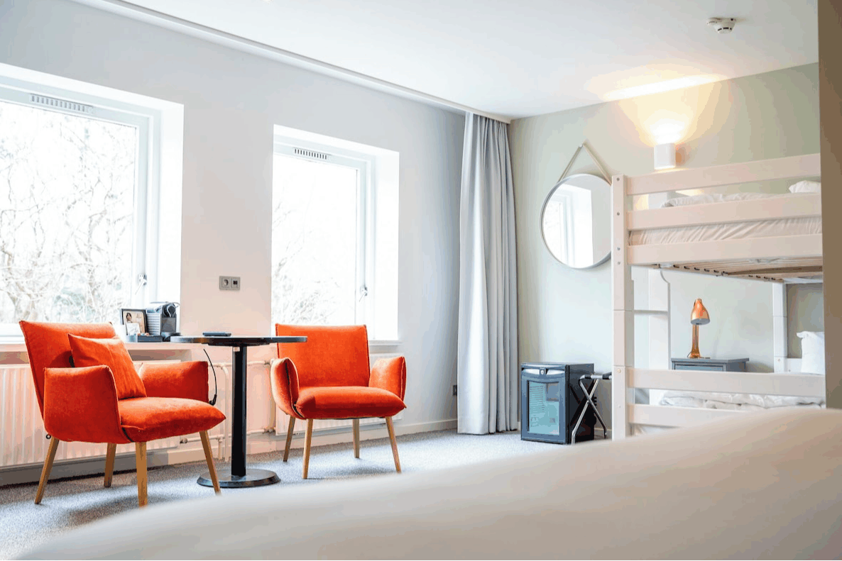 afbeelding van Wellness Arrangement