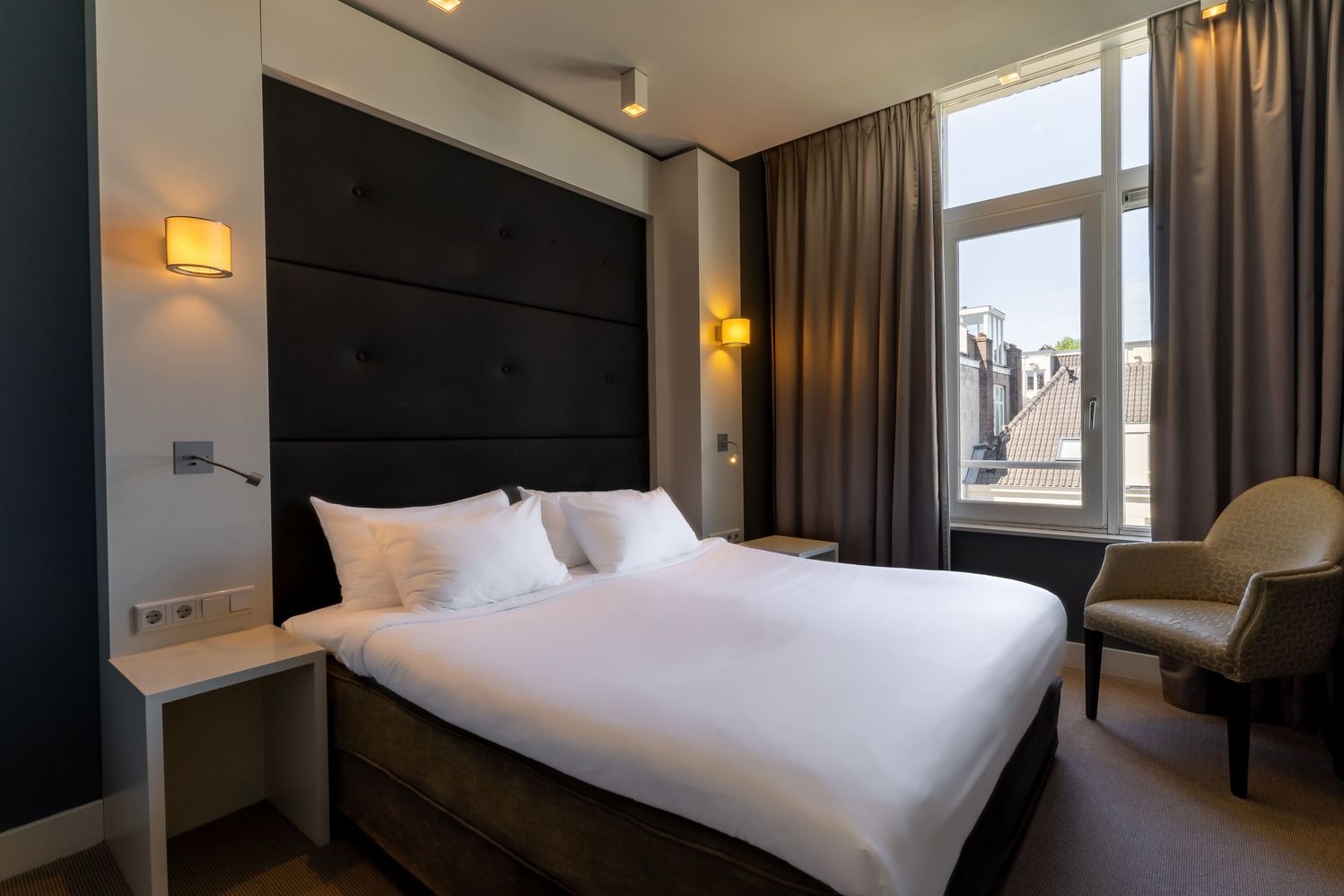 afbeelding van Comfort kamer