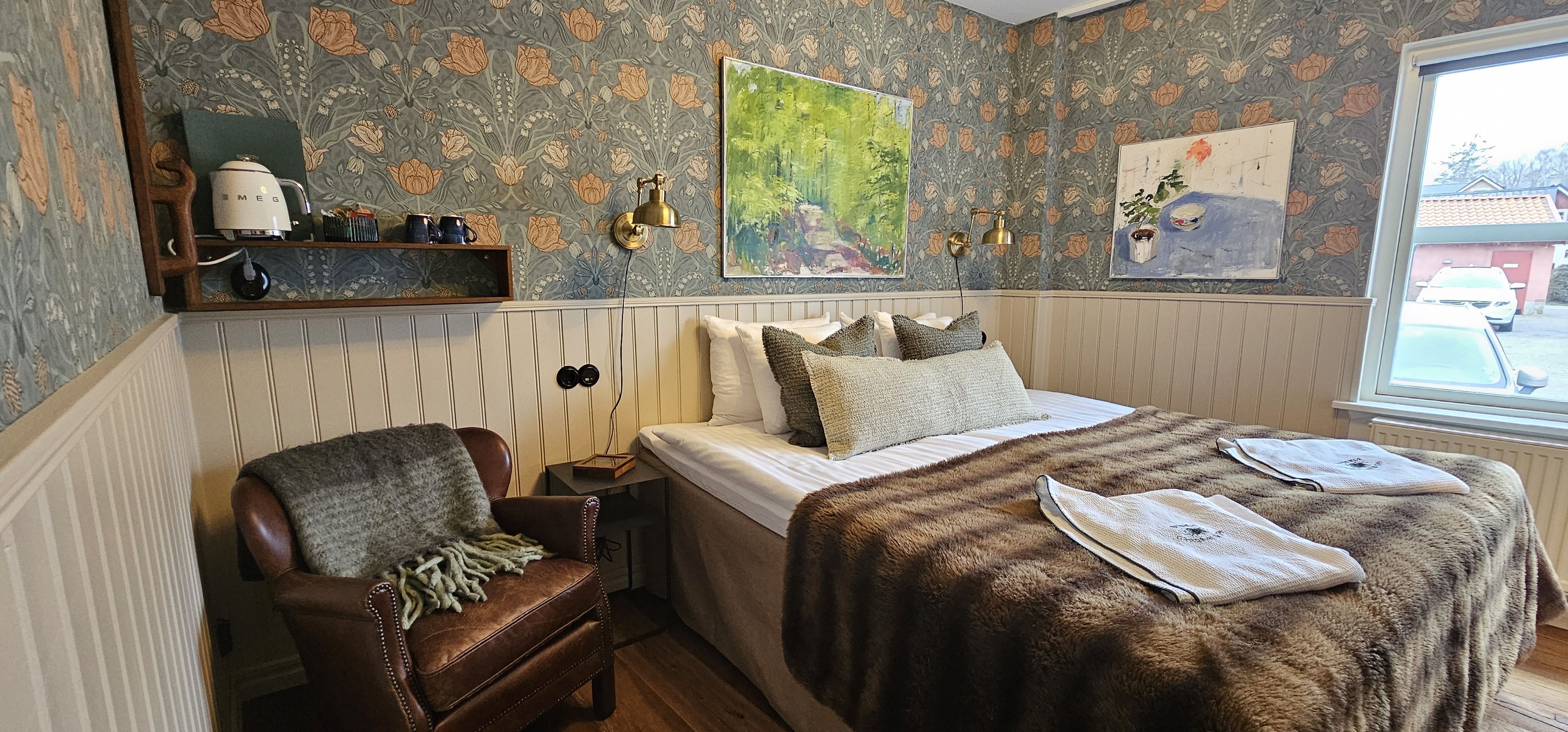 Kamer