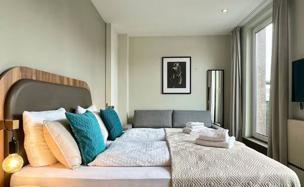 afbeelding van Spa Resort Arrangement