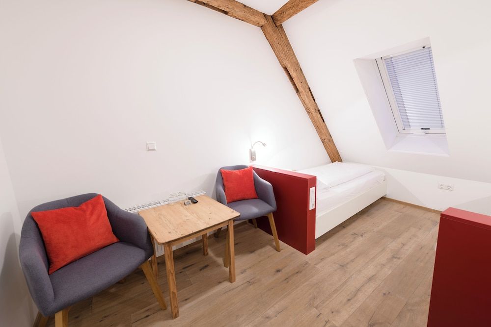 afbeelding van Eenvoudige Twin kamer