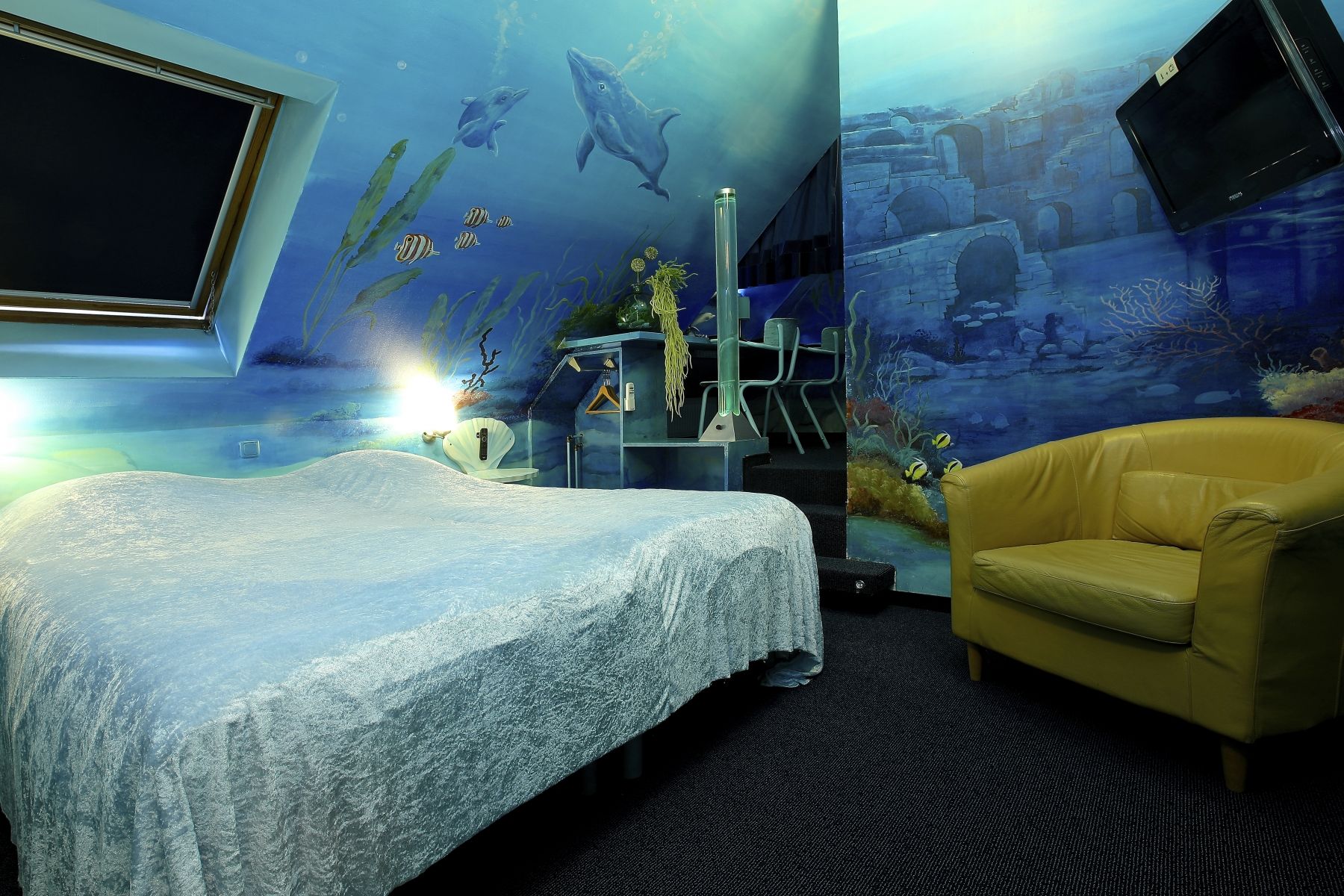 Kamer