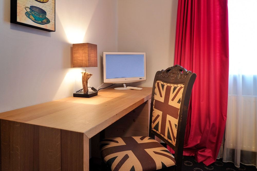 Kamer