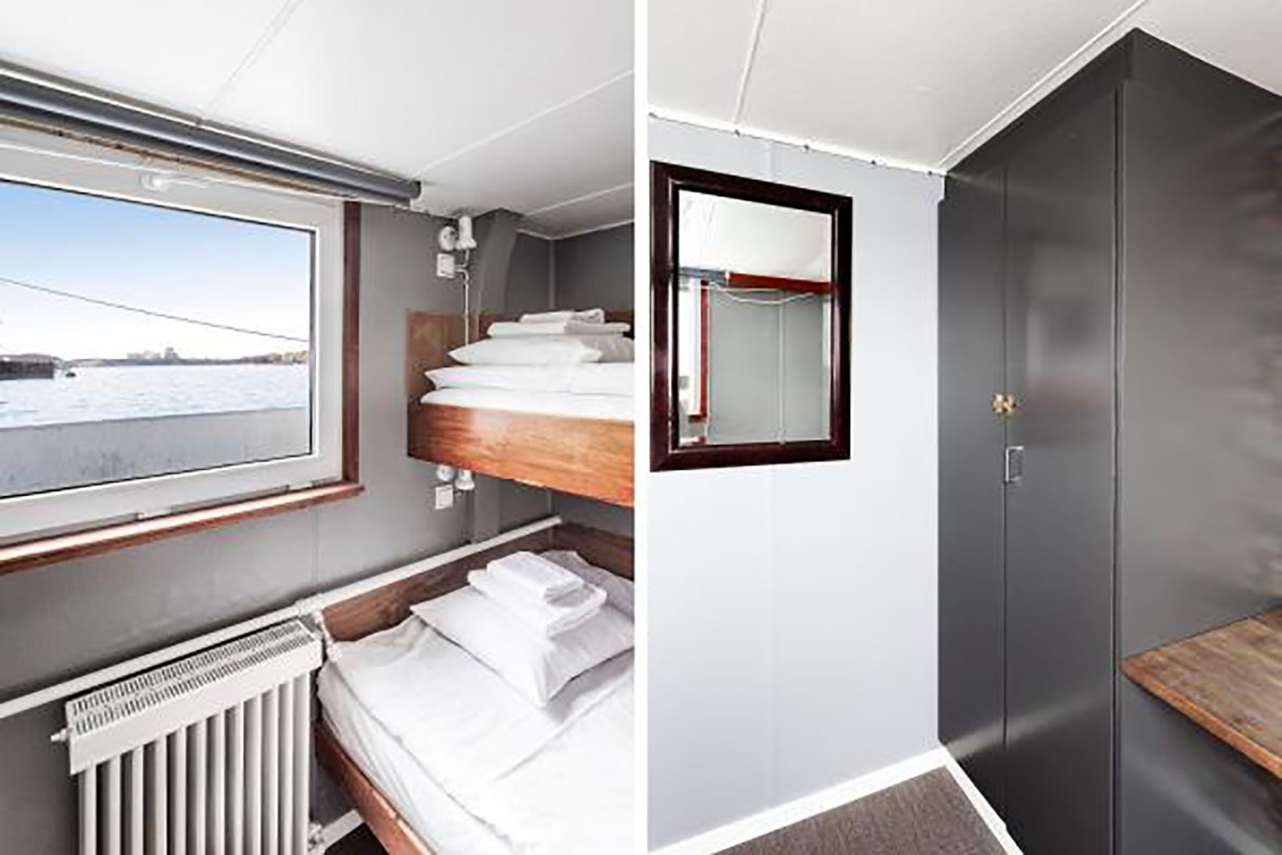 Kamer