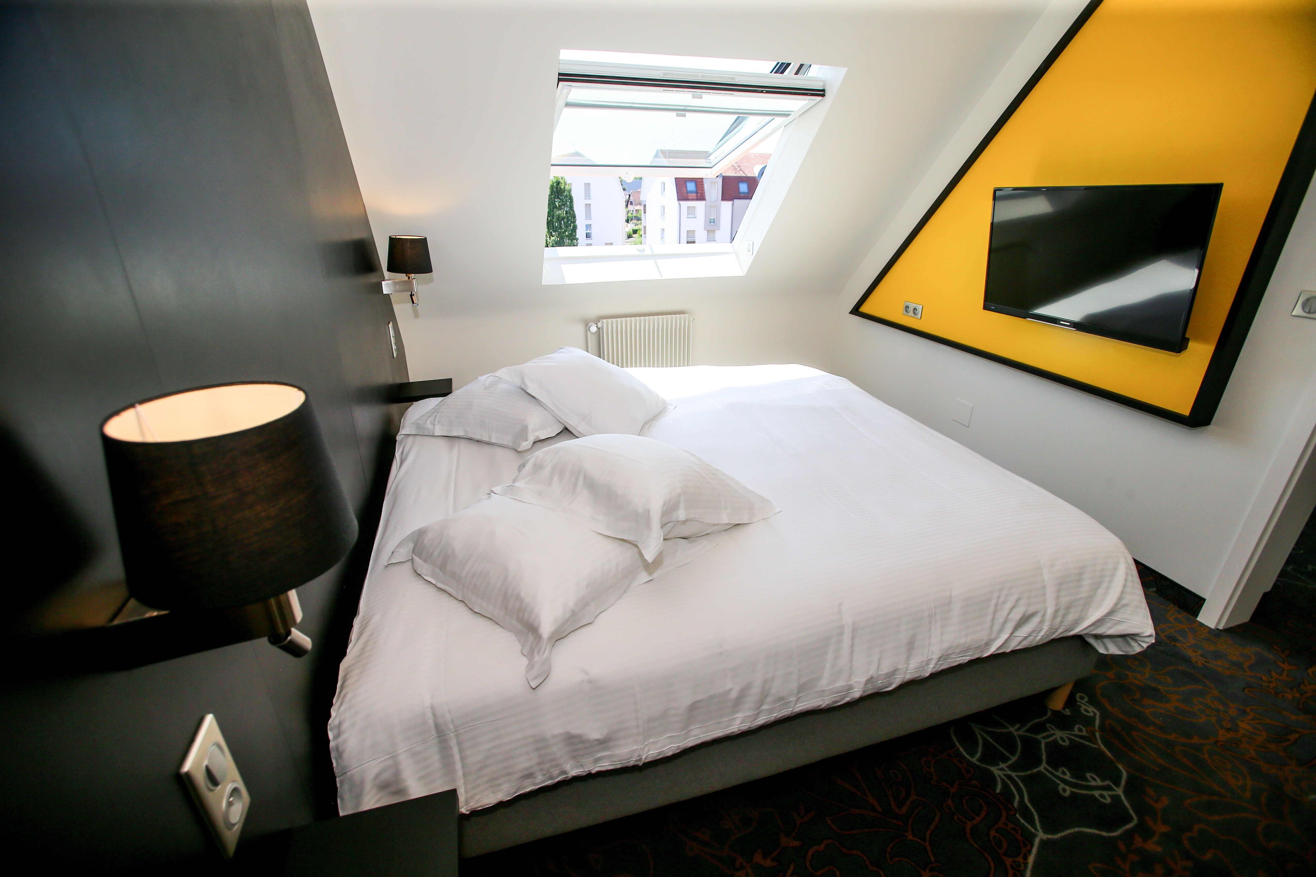Kamer