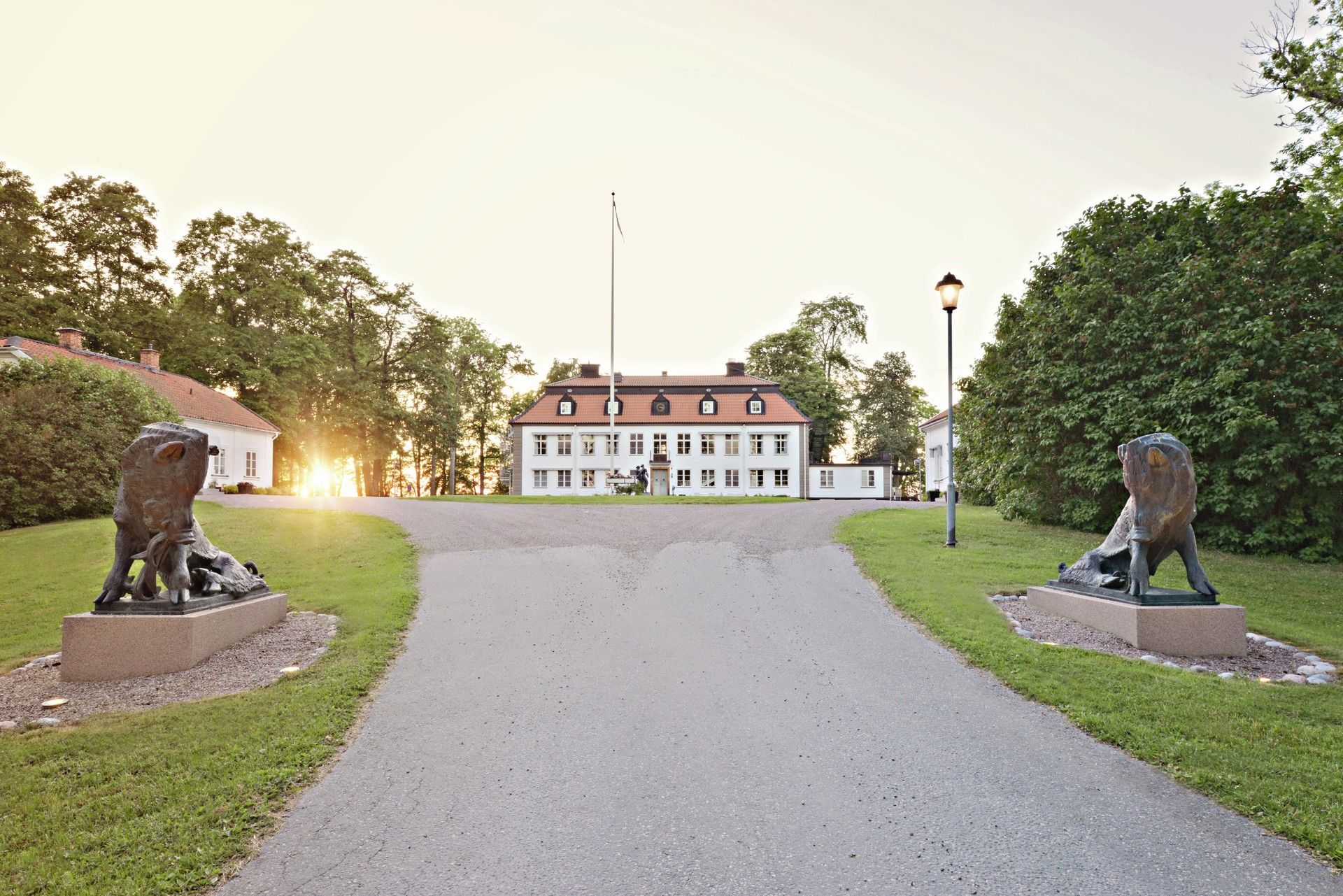 accommodatie
