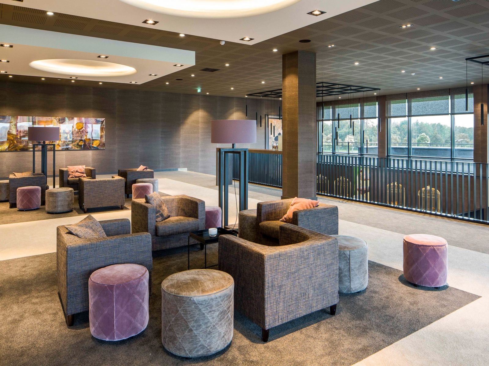 Van der Valk Hotel Zwolle in Zwolle de beste aanbiedingen!