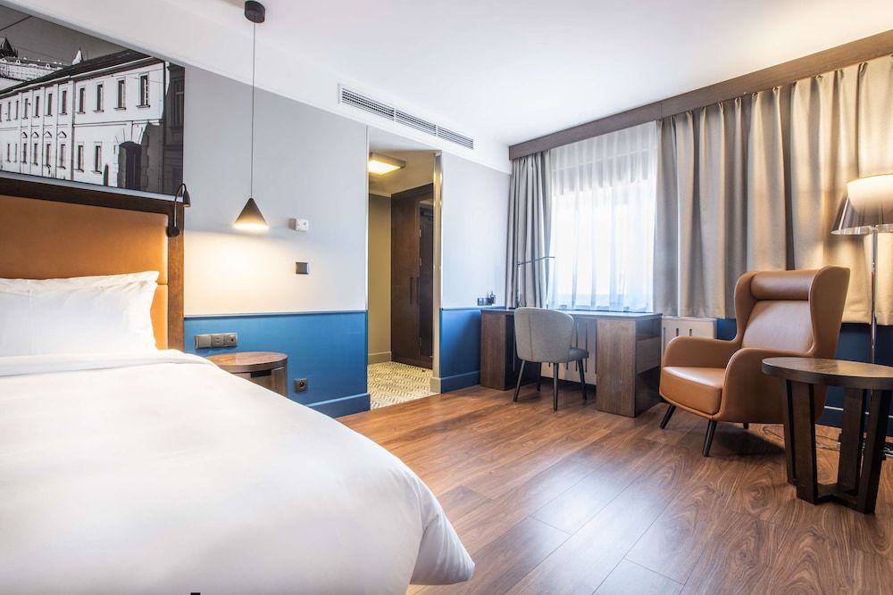afbeelding van Spa Resort Arrangement
