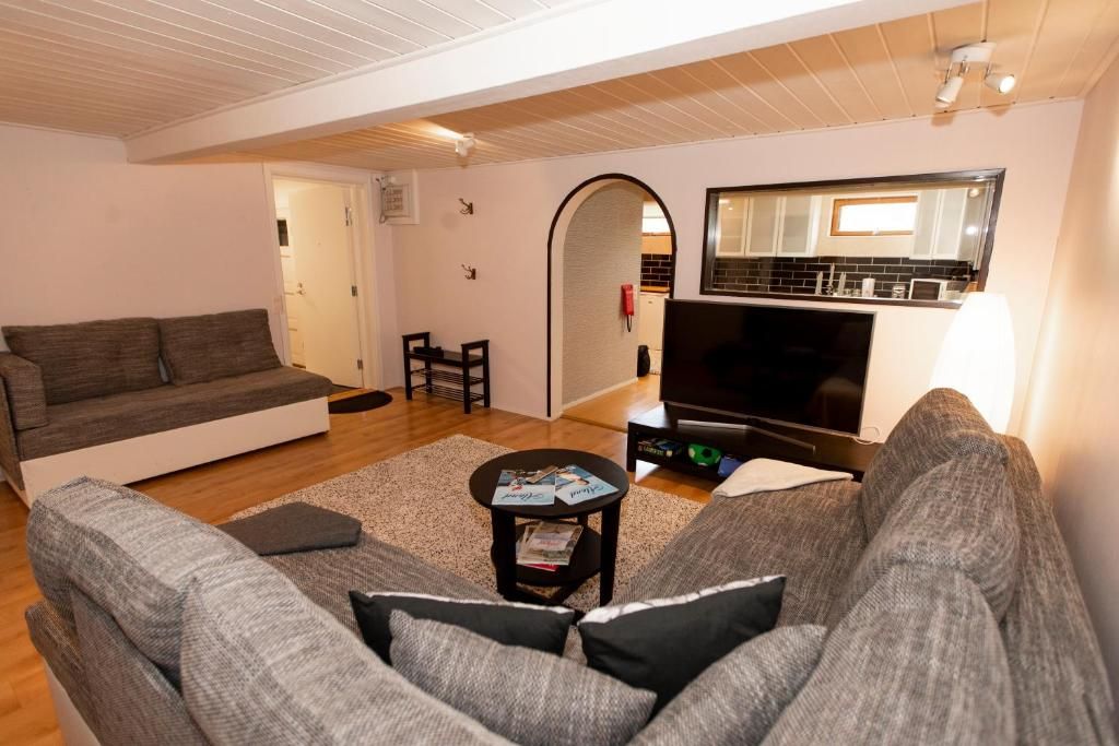accommodatie