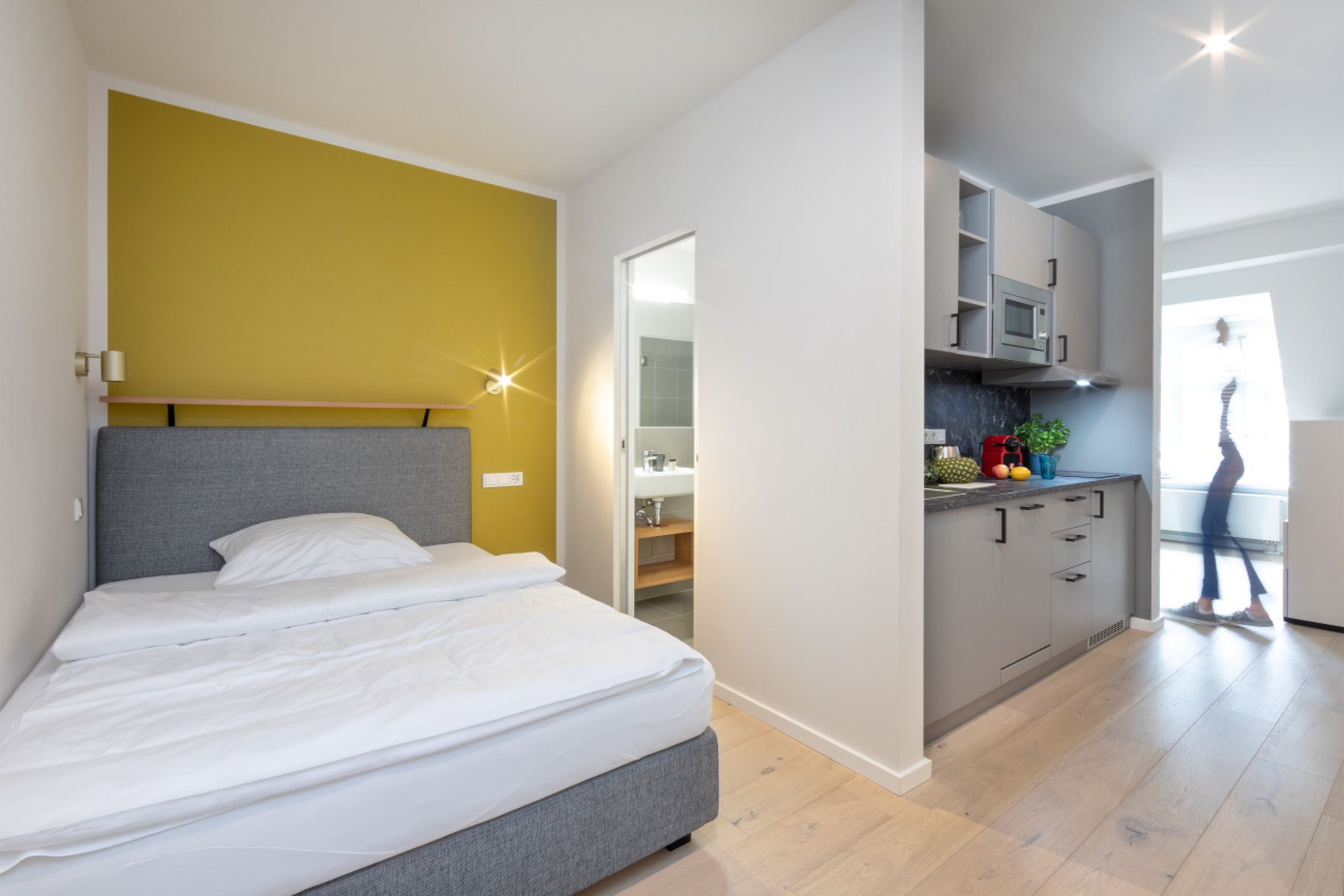 Kamer