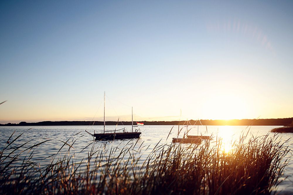 Omgeving