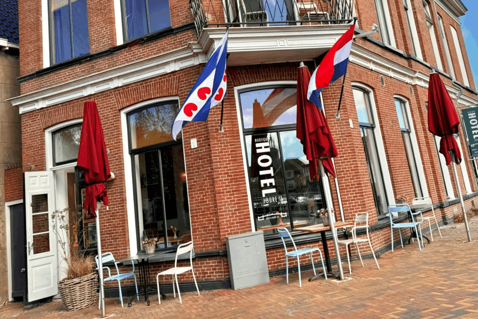 Buitenzijde