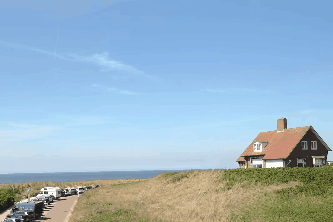 Omgeving