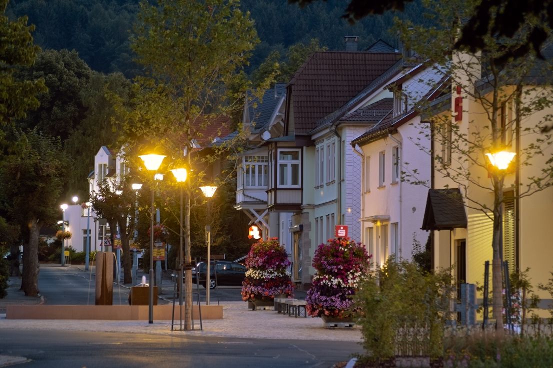 Omgeving