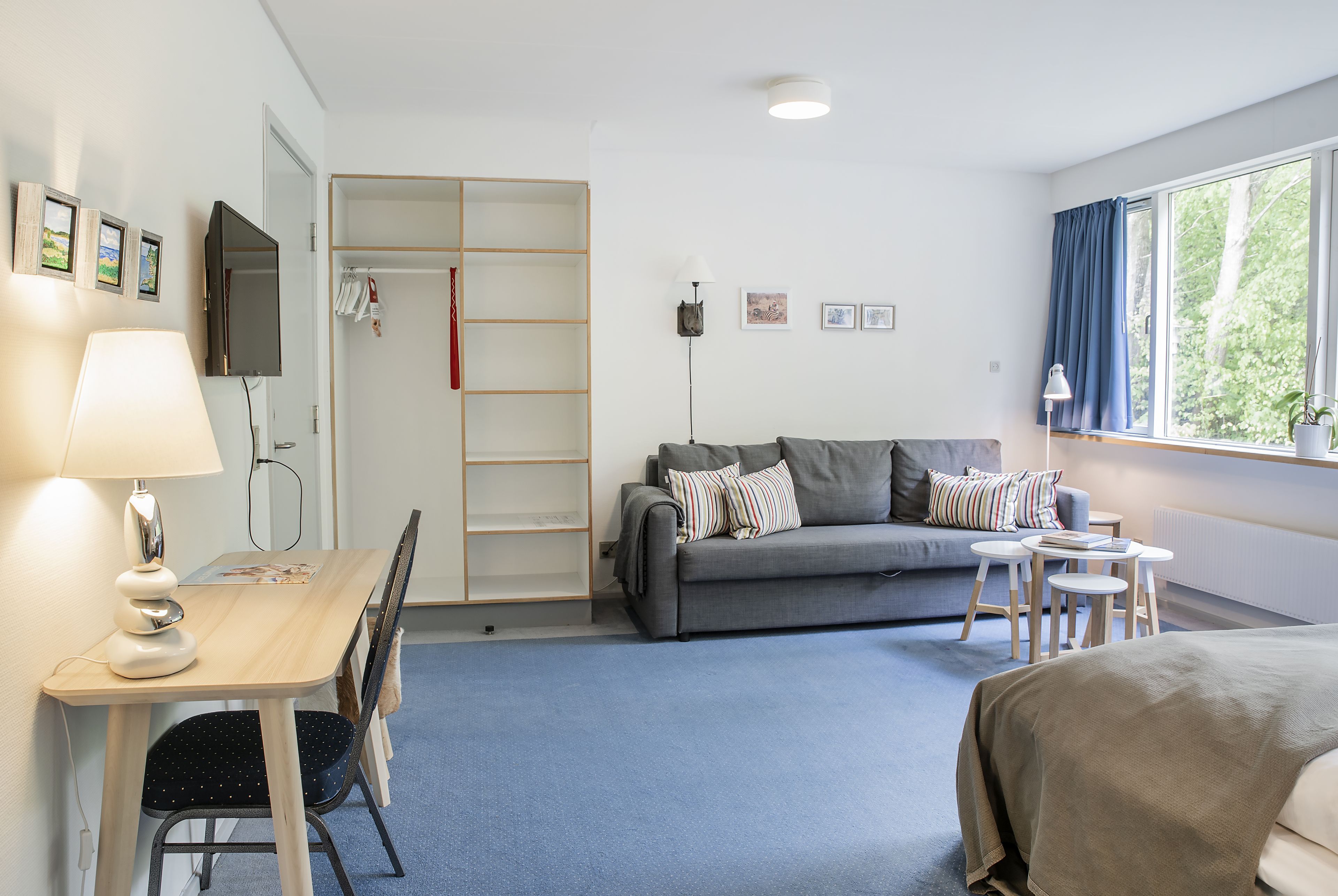 Kamer