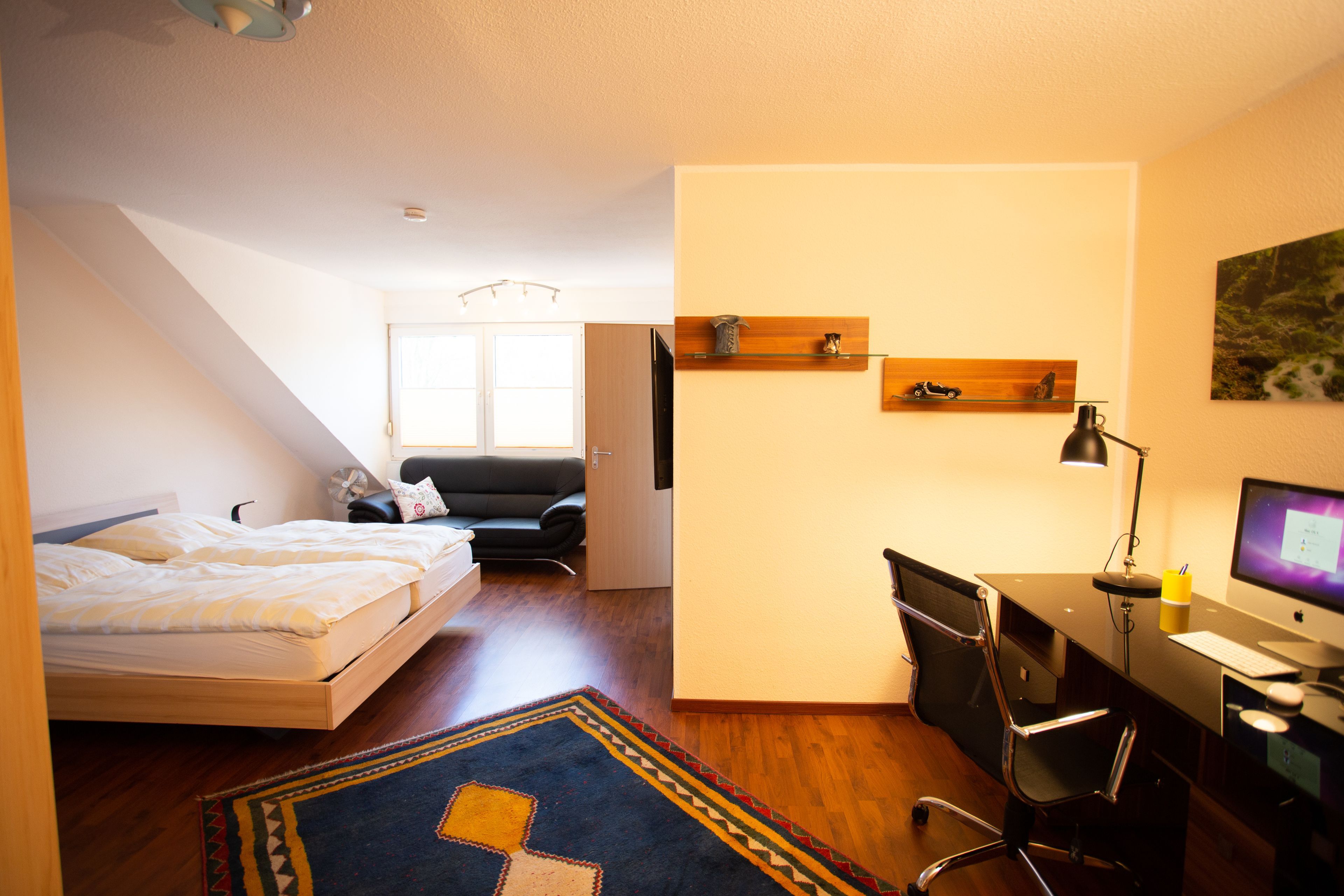 Kamer