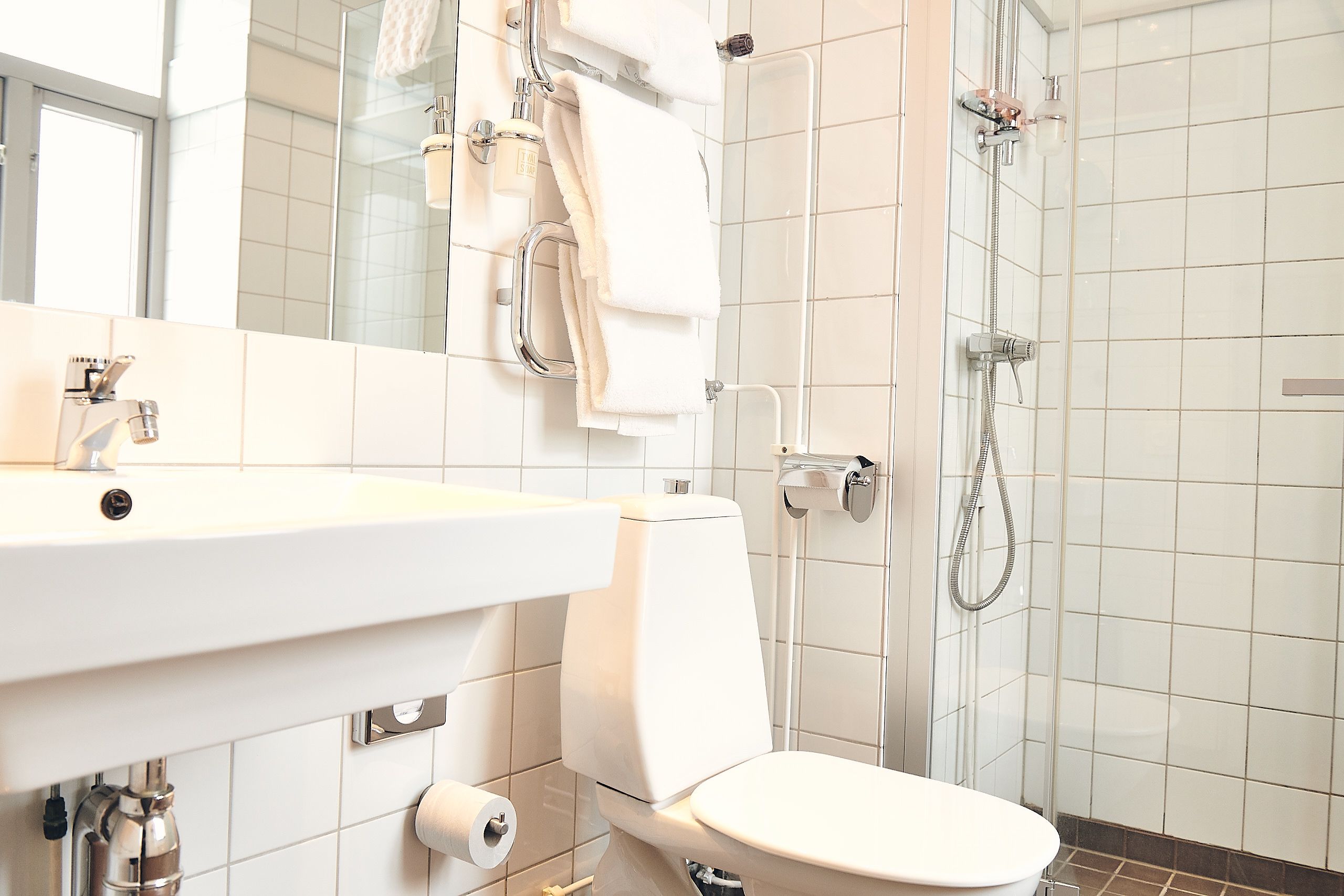 Kamer