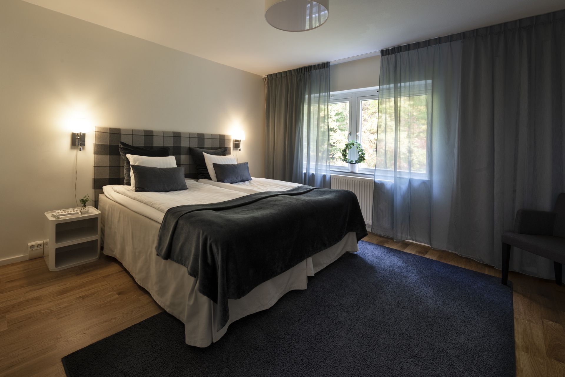 Kamer