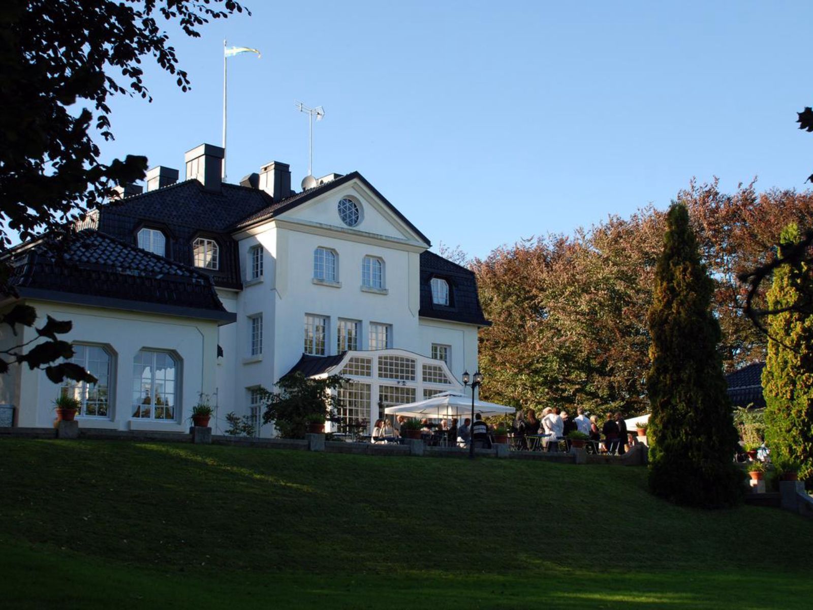 Omgeving