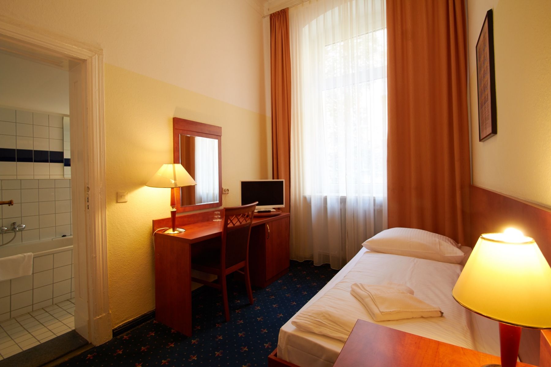 Kamer