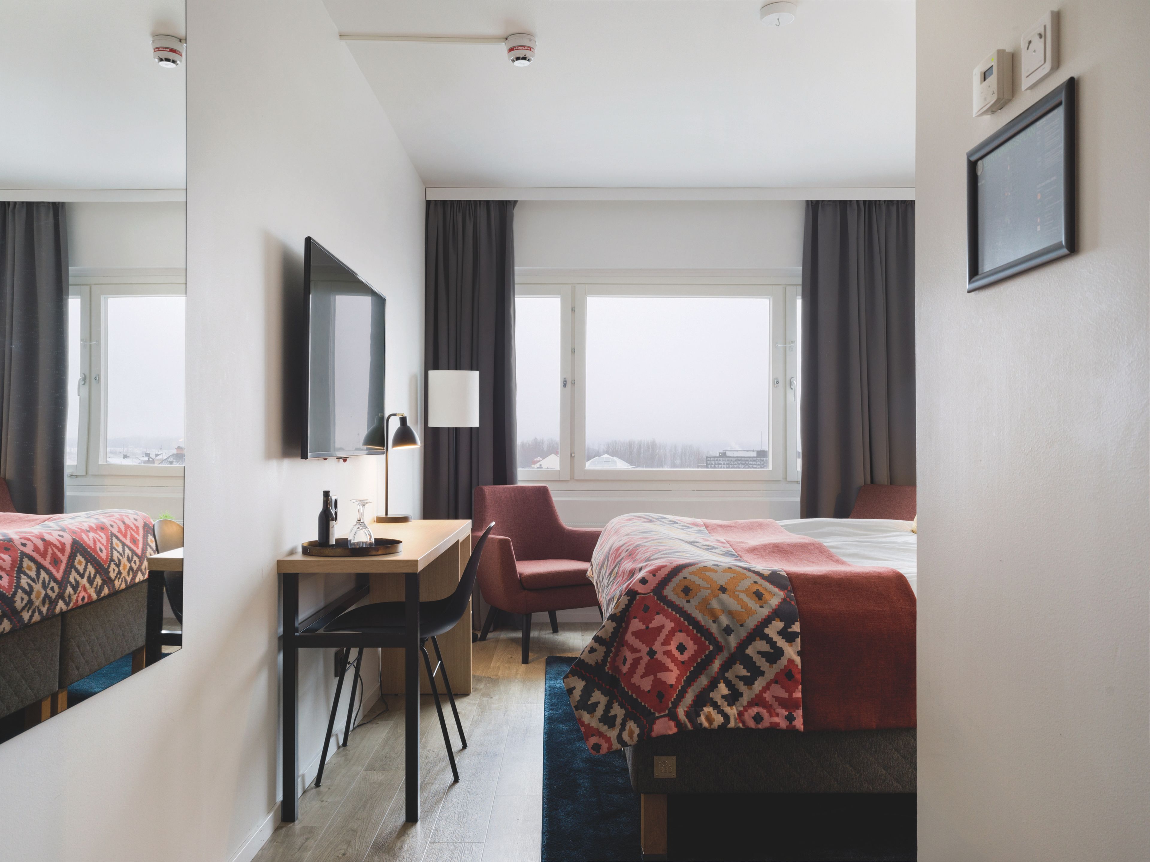 Kamer