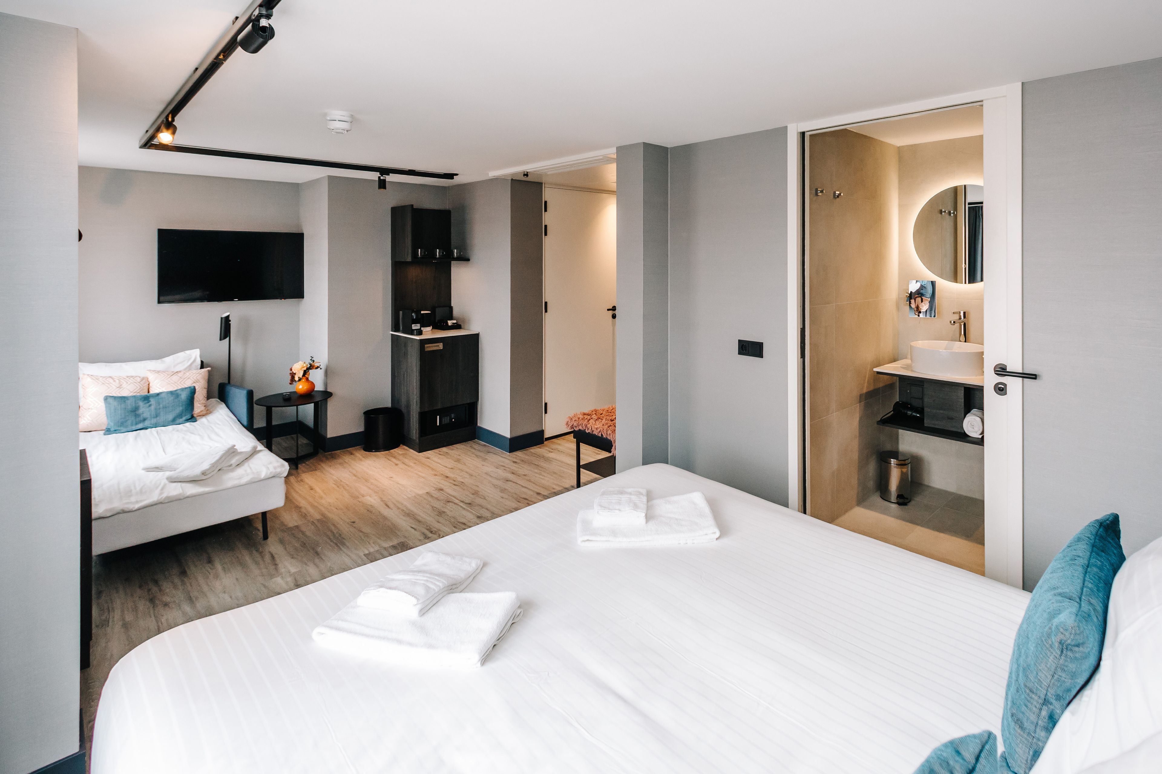 afbeelding van Romantisch Arrangement