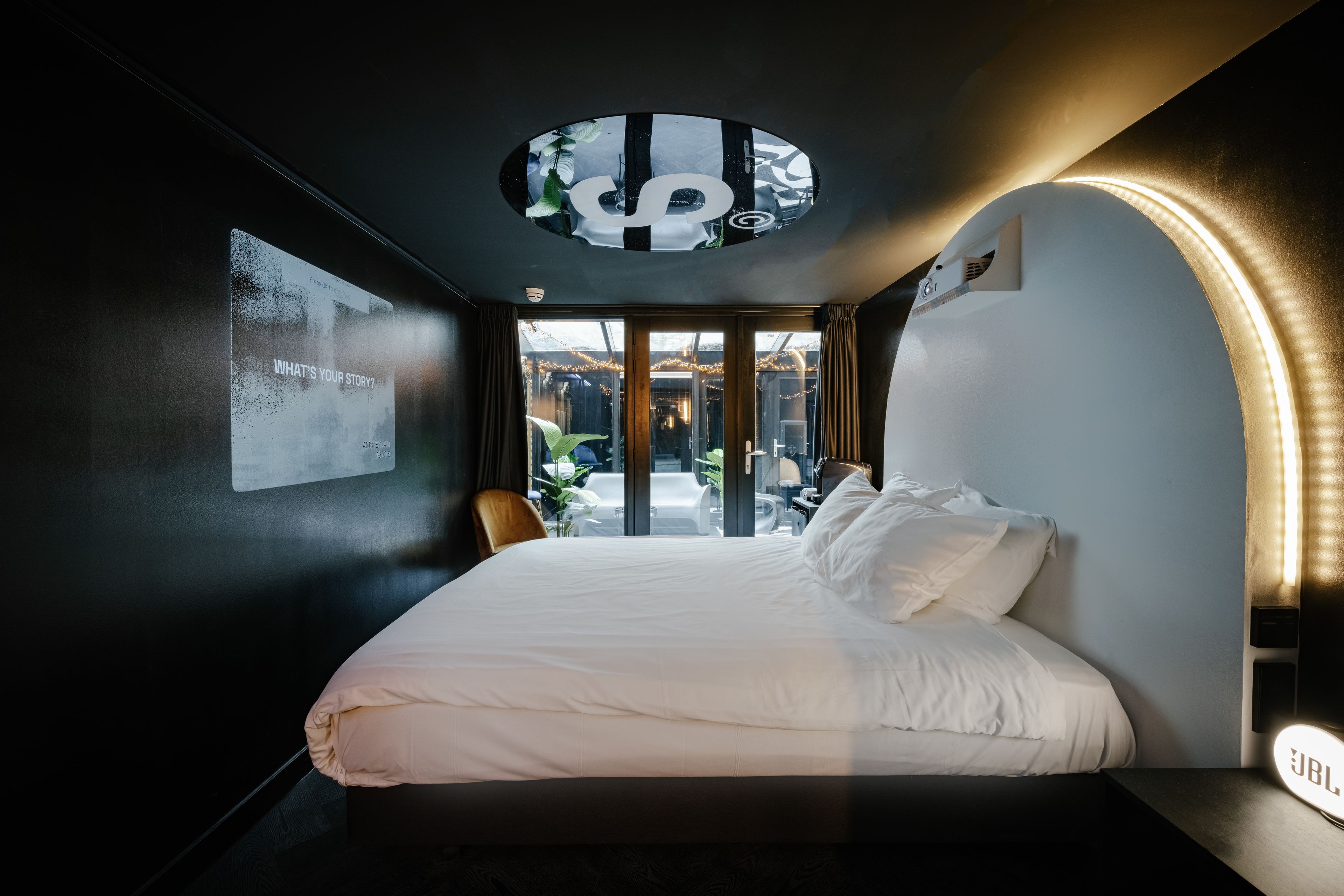 Kamer