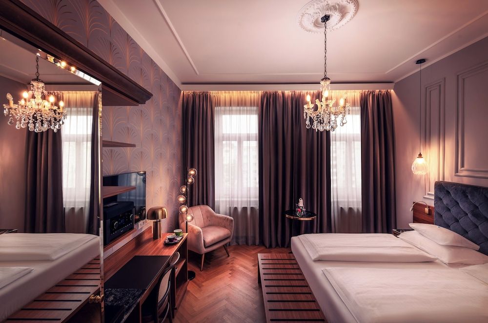 afbeelding van Spa Resort Arrangement