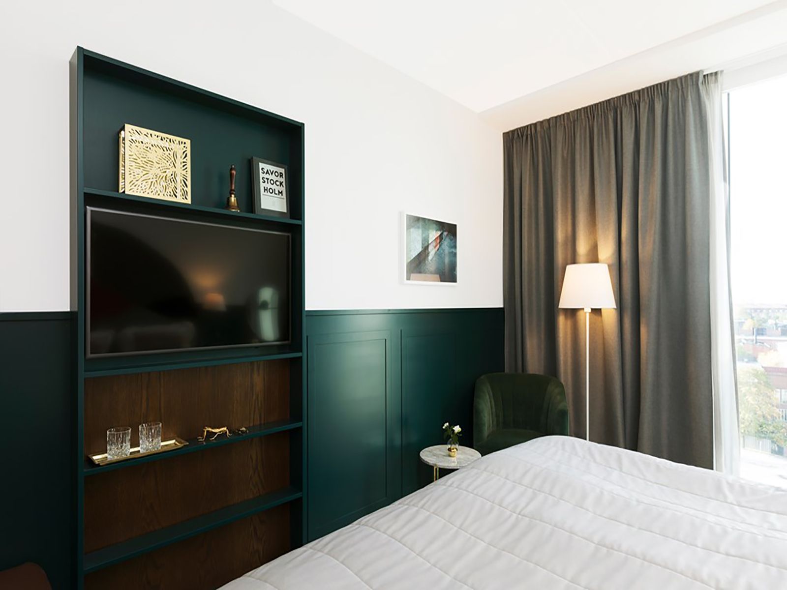 Kamer