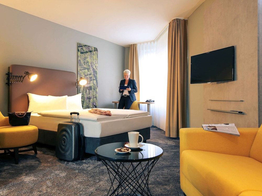 afbeelding van Ontdek de Stad Arrangement