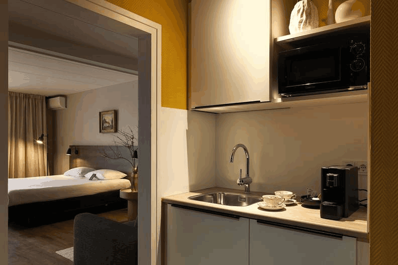Kamer