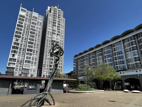 Fox Hotel The Hague Scheveningen - Cabin without window - GENERAL
